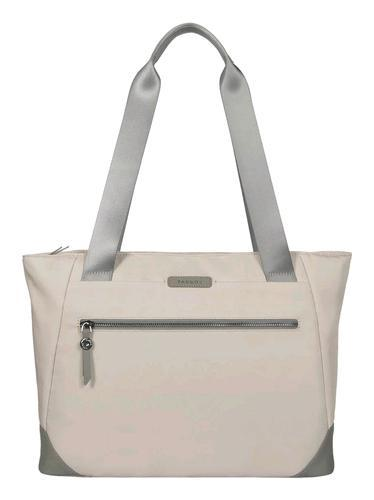 TARGUS AVILA BORSA DA DONNA PER NOTEBOOK DA 16" SCOMPARTO PER TABLET TASCA FRONTALE ROVERE